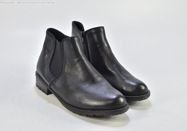 Remonte  Damen Stiefelette Boots  EUR 37 Nr. 25-B 4286