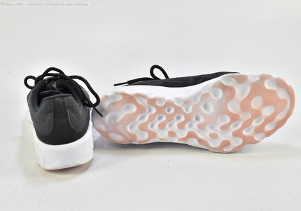 Nike React Damen Sportschuhe Sneaker EUR 41 Nr. 25-M 3443-Schuh-Gebraucht-secondhand