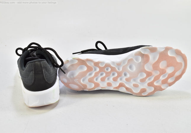 Nike React Damen Sportschuhe Sneaker EUR 41 Nr. 25-M 3443-Schuh-Gebraucht-secondhand