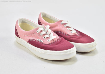 Vans Damen Sportschuhe Sneaker EUR 38 Nr. 25-M 1217-Schuh-Gebraucht-secondhand