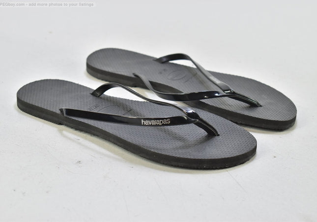 Havaianas  Damen Sandale Pantolette  EUR 39-40 Nr. 26- S 4067
