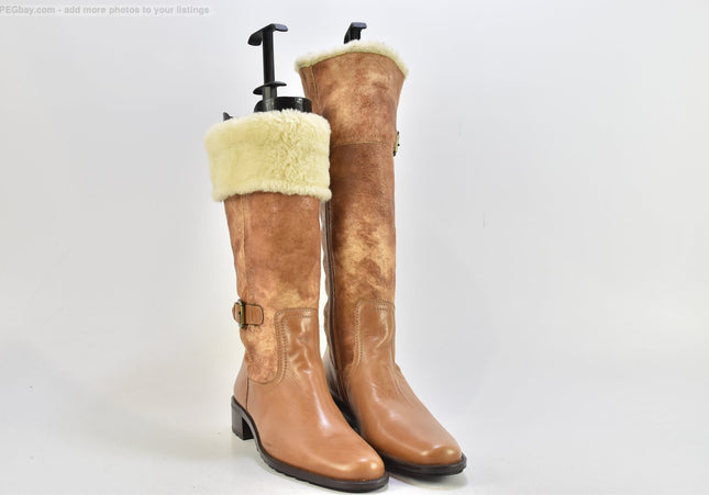 Paul Green  Damen Stiefel Stiefelette Boots  UK 8 Nr. 26-B 2580