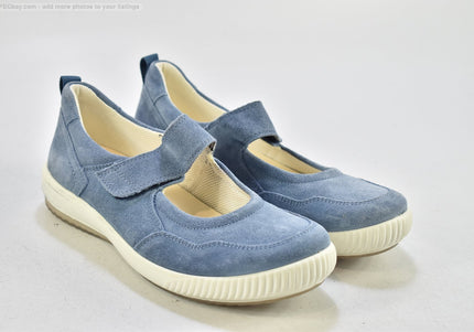 Legero  Damen Halbschuhe Slipper Ballerinas  UK 5,5 Nr. 4R-1741