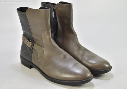 Ecco  Damen Stiefelette Boots  EUR 39 Nr. 25-B 2484