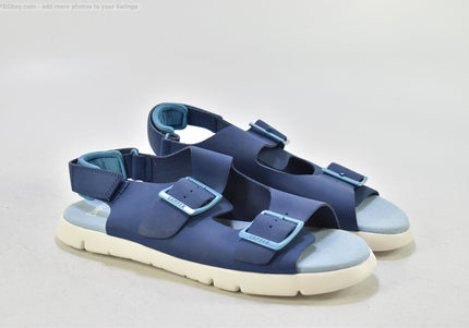 Camper  Damen Sandale Sandalette  EUR 38 Nr. 25-V 2188