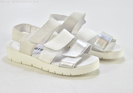 Vitaform  Damen Sandale Sandalette  EUR 38 Nr. 25-V 1918