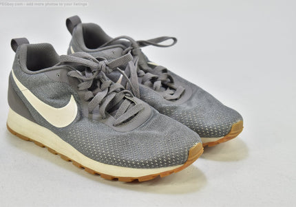 Nike MD Runner 2 Damen Sportschuhe Sneaker  EUR 40 Nr. 25-N 505