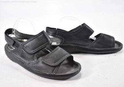 Ströber  Herren Sandale  UK 9 25-S 3890