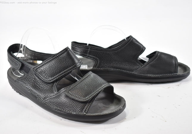 Ströber  Herren Sandale  UK 9 25-S 3890