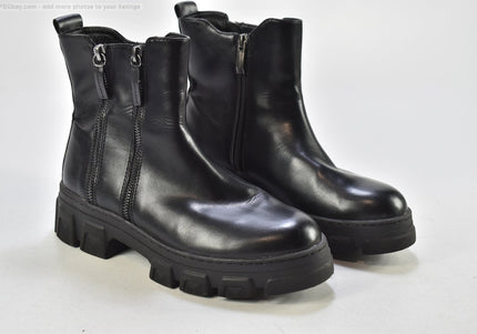 Tamaris  Damen Stiefel Stiefelette Boots  EUR 38 Nr. 26-B 72