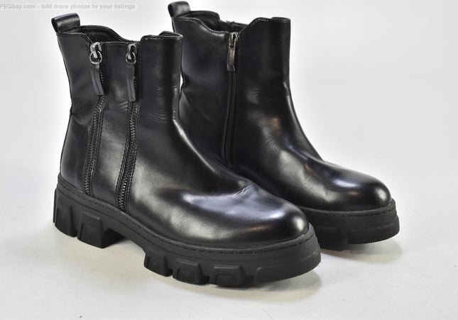 Tamaris  Damen Stiefel Stiefelette Boots  EUR 38 Nr. 26-B 72
