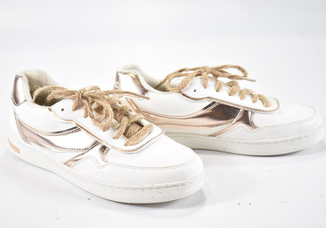 Geox Damen Halbschuhe Freizeitschuhe EUR 39 Nr. 24-F 2744-Schuh-Gebraucht-secondhand