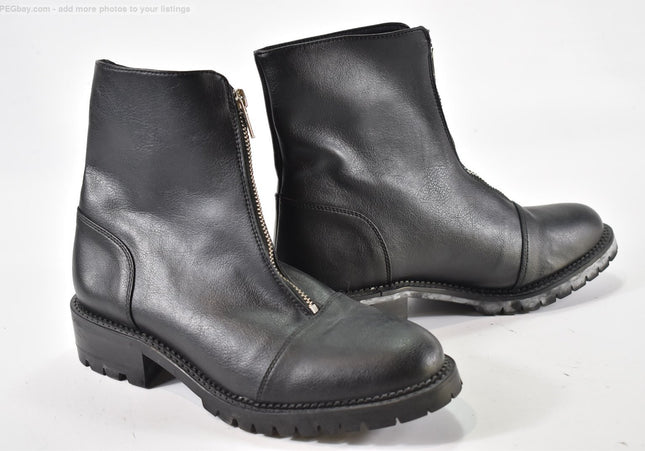 Nae  Damen Stiefelette Boots  EUR 38 Nr. 26-B 1188