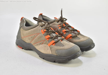 Ricosta  Herren Wanderschuhe Trekking  EUR 41 Nr. 26-Y 1554