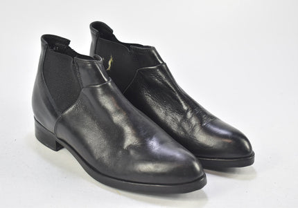 Altraofficina Damen Stiefelette Boots EUR 41 Nr. 24-A 2160-Schuh-Gebraucht-secondhand
