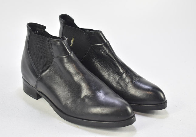 Altraofficina Damen Stiefelette Boots EUR 41 Nr. 24-A 2160-Schuh-Gebraucht-secondhand