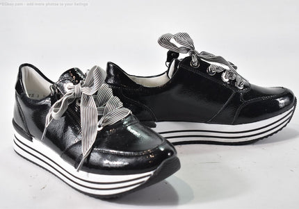 Remonte  Damen Halbschuhe Freizeitschuhe  Gr. 39 Nr. 26-T 1317