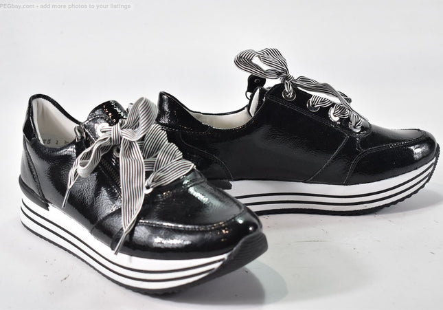 Remonte  Damen Halbschuhe Freizeitschuhe  Gr. 39 Nr. 26-T 1317