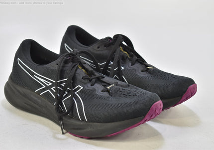 Asics Gel Pulse 15 GTX Damen Sportschuhe Sneaker  Gr. 41,5 Nr. 25-V 3176