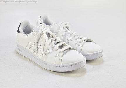 Adidas Advancourt Herren Sportschuhe Sneaker  EUR 40 Nr. 26-M 1362
