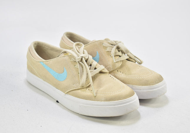 Nike Stefan Jansoki Damen Sportschuhe Sneaker EUR 38,5 Nr. 24-N 1728-Schuh-Gebraucht-secondhand