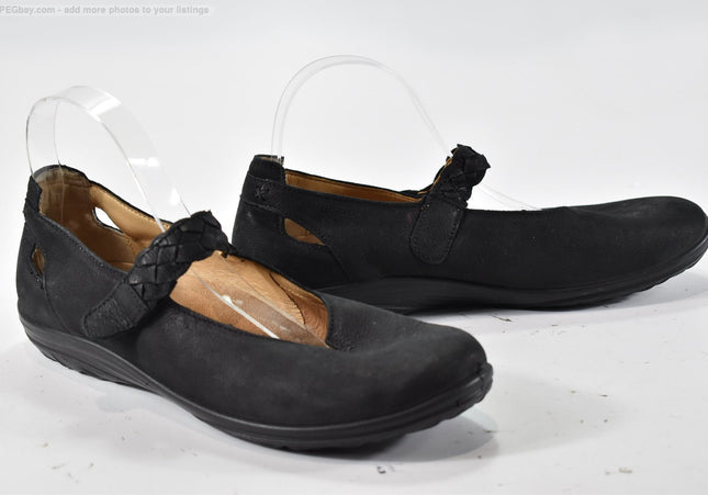 Jomos Damen Sandale Sandalette EUR 41 Nr. 25-S 1075-Schuh-Gebraucht-secondhand