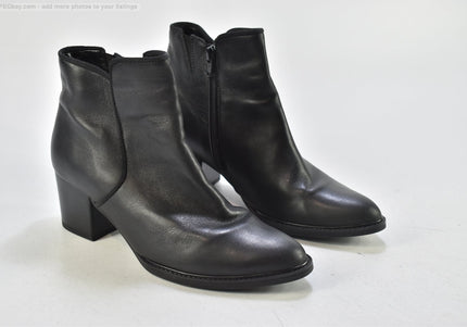 Gabor  Damen Stiefelette Boots  UK 5 Nr. 25-B 4545