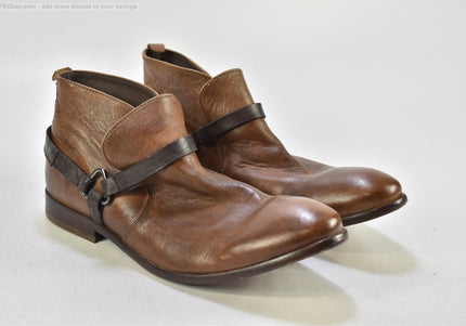 Hudson London  Damen Stiefelette Boots  EUR 41 Nr. 4R-1625