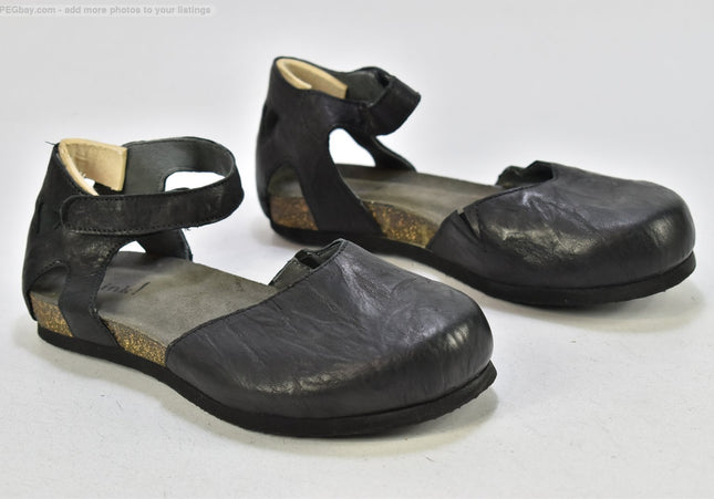 Think Damen Sandale Sandalette EUR 37 Nr. 25-S 3729-SchuhGebraucht