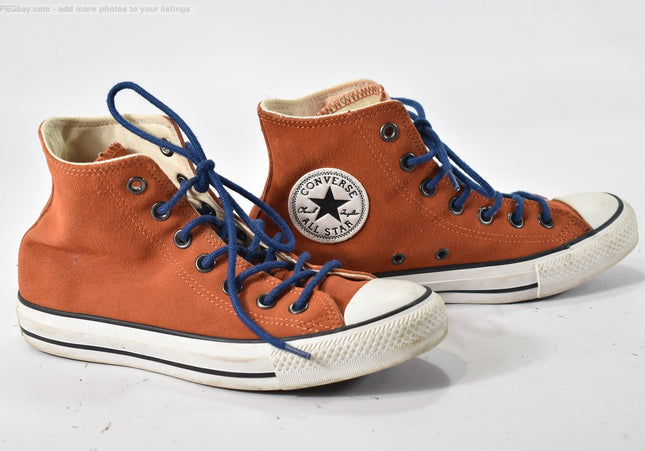 Converse  Damen Sportschuhe Sneaker  EUR 37 Nr. 26-U 1072