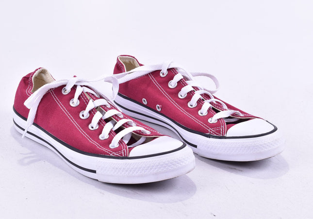 Converse Damen Sportschuhe Sneaker EUR 41 Nr. 24-M 4125-Schuh-Gebraucht-secondhand