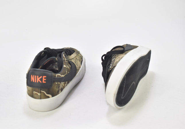 Nike Blazer Herren Sportschuhe Sneaker EUR 40 Nr. 24-P 1046-Schuh-Gebraucht-secondhand