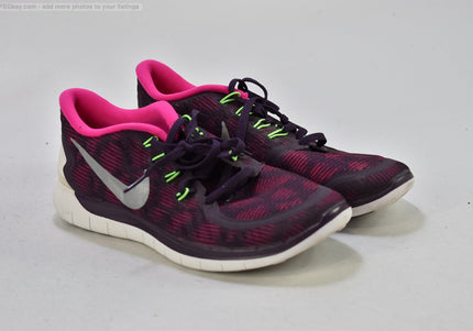 Nike Free Damen Sportschuhe Sneaker  EUR 38,5 Nr. 25-Z 2285