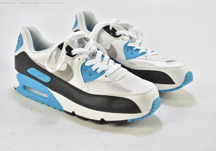 Nike Air Max III Laser Herren Sportschuhe Sneaker  Gr.44 Nr. 26-V 2974