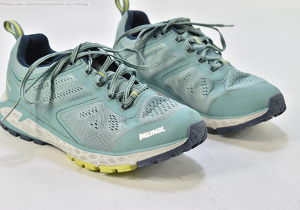 Meindl Power walker Damen Wanderschuhe Trekking  UK 6,5 Nr. 25-V 2635