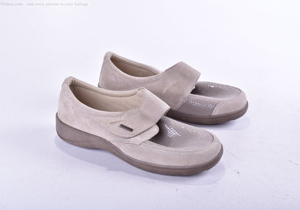 Varomed  Damen Halbschuhe Freizeitschuhe  UK 5,5 Nr. 25-P 1319