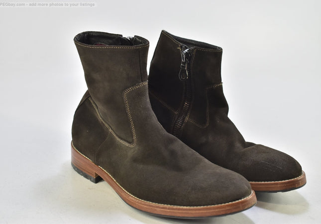 Sturlini  Herren Stiefelette Boots  Gr. 42 Nr. 26-B 3004
