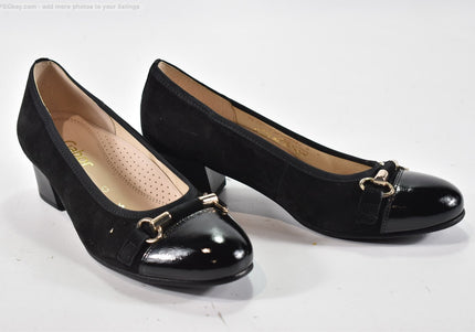 Gabor  Damen Pumps High Heels  UK 3,5 Nr. 25-N 1266