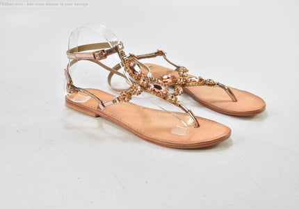 Bata  Damen Sandale Sandalette  EUR 39 Nr. 26-S 1808