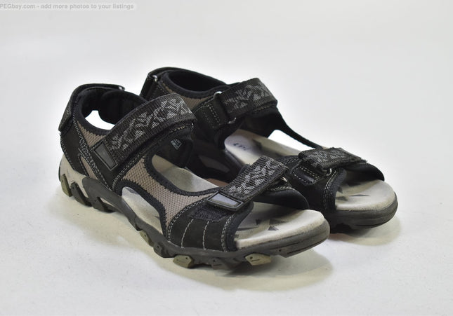 Superfit  Damen Sandale Sandalette  EUR 39 Nr. 26-S 3930