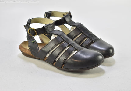 El Naturalista  Damen Sandale Sandalette  EUR 38 Nr. 25-V 2270