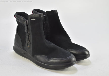 Ecco  Damen Stiefelette Boots  EUR 40 Nr. 26-B 715