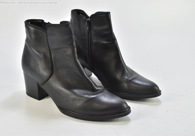 Gabor  Damen Stiefelette Boots  UK 5 Nr. 25-B 4545