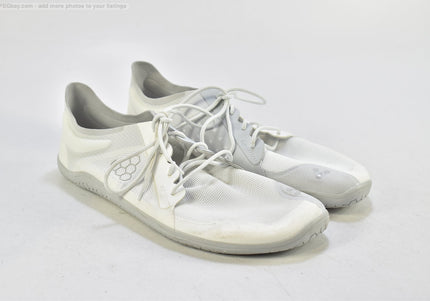 Vivobarefoot  Herren Sportschuhe Sneaker  Gr. 44 Nr. 25-V 3194