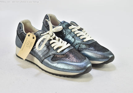 Post Xchange  Damen Halbschuhe Freizeitschuhe  EUR 37 Nr. 26-G 578