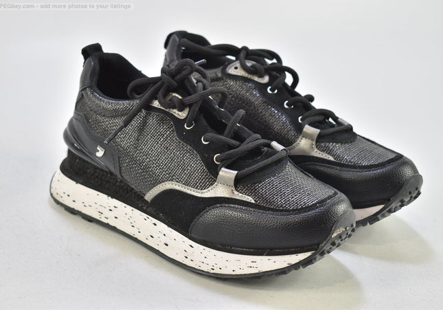 Gioseppo  Damen Halbschuhe Freizeitschuhe  EUR 40 Nr. 26-A 457