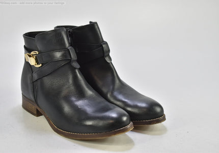 Cox  Damen Stiefelette Boots  EUR 40 Nr. 25-B 3756