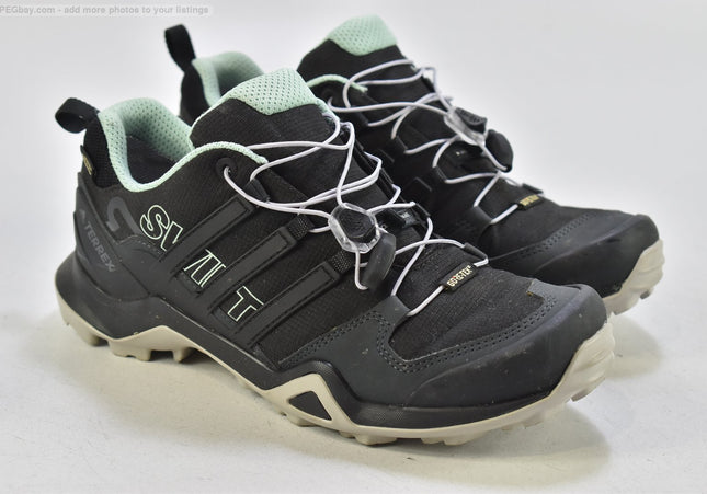 Adidas Terrex GTX Damen Wanderschuhe Trekking  EUR 38 2/3 Nr. 25-V 1570