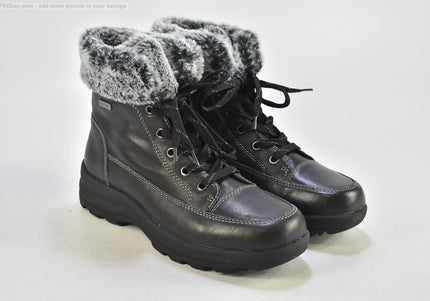 Medicus  Damen Stiefelette Boots  UK 5,5 Nr. 26-B 639