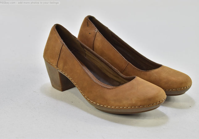 Clarks  Damen Pumps High Heels  UK 3,5 Nr. 25-L 1851